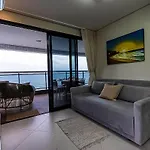 Apartment With Panoramic Oceanfront View Landscape