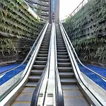 Apartment With Panoramic Oceanfront View Landscape
