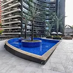 Apartment With Panoramic Oceanfront View Landscape