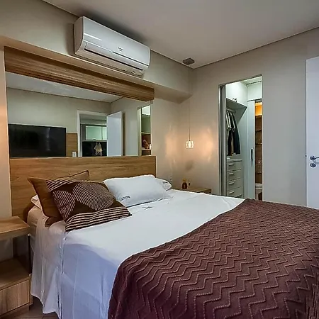 Apartamento With Panoramic Oceanfront View Landscape