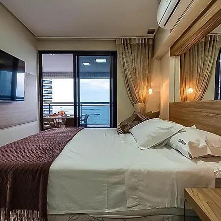 With Panoramic Oceanfront View Landscape *